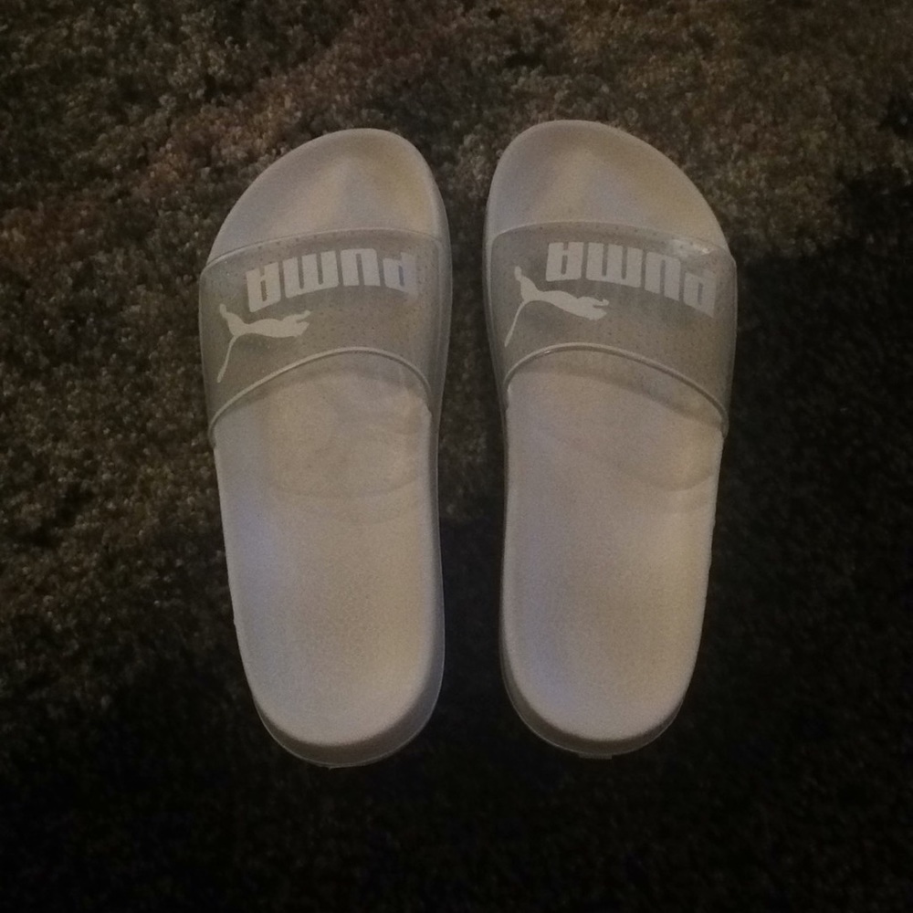 Jelly pumas